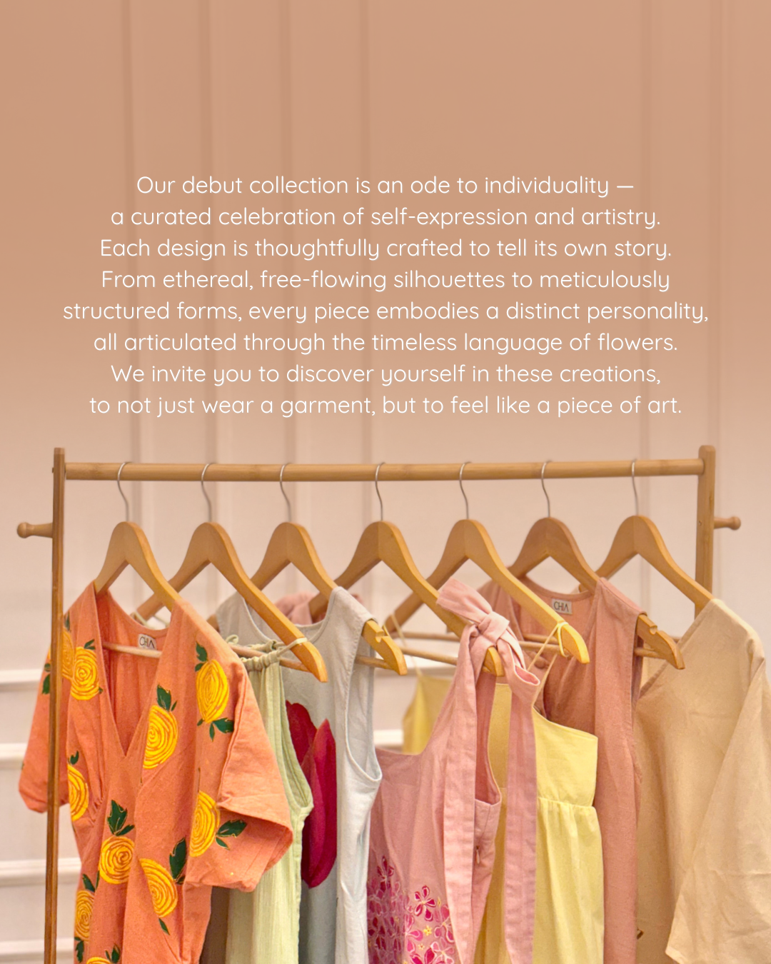 Western Dresses