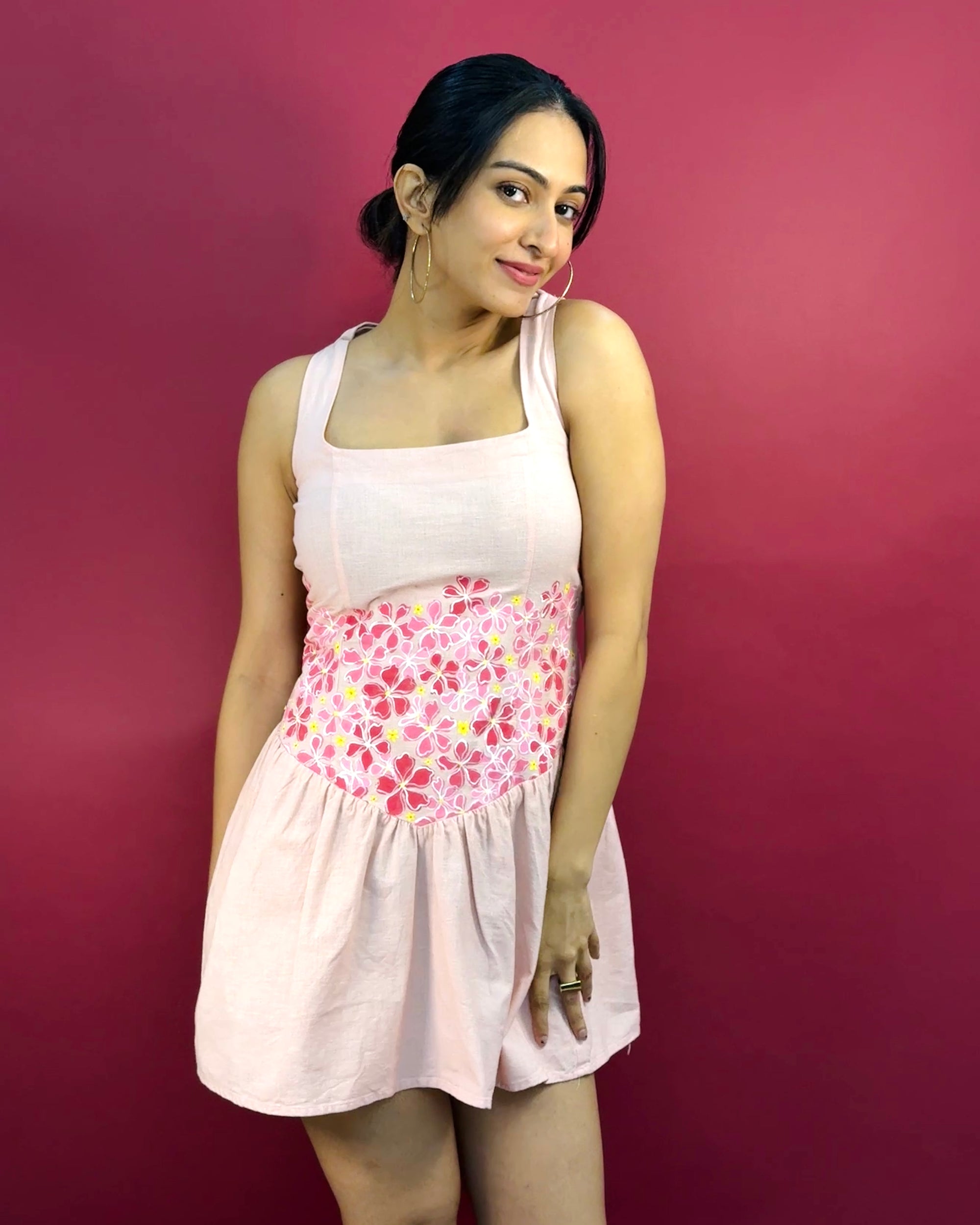 Pink Paradise