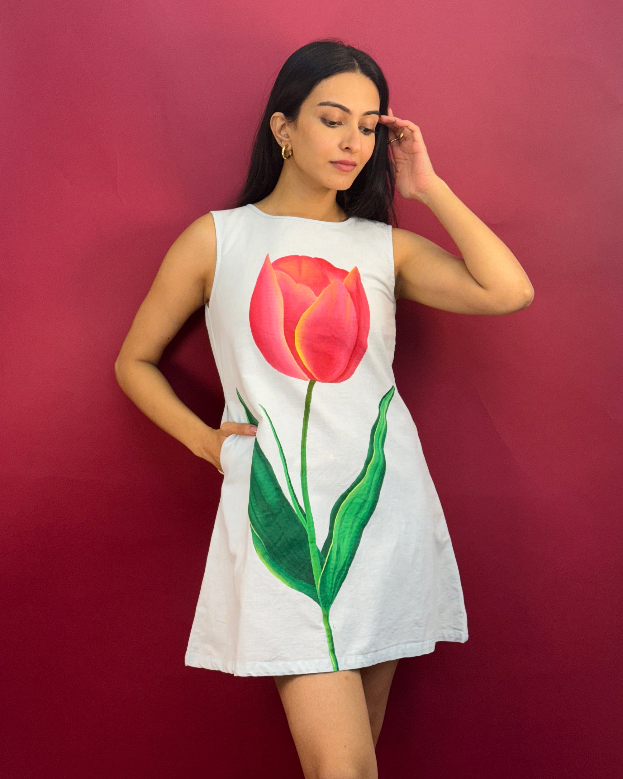 Bloom Alone