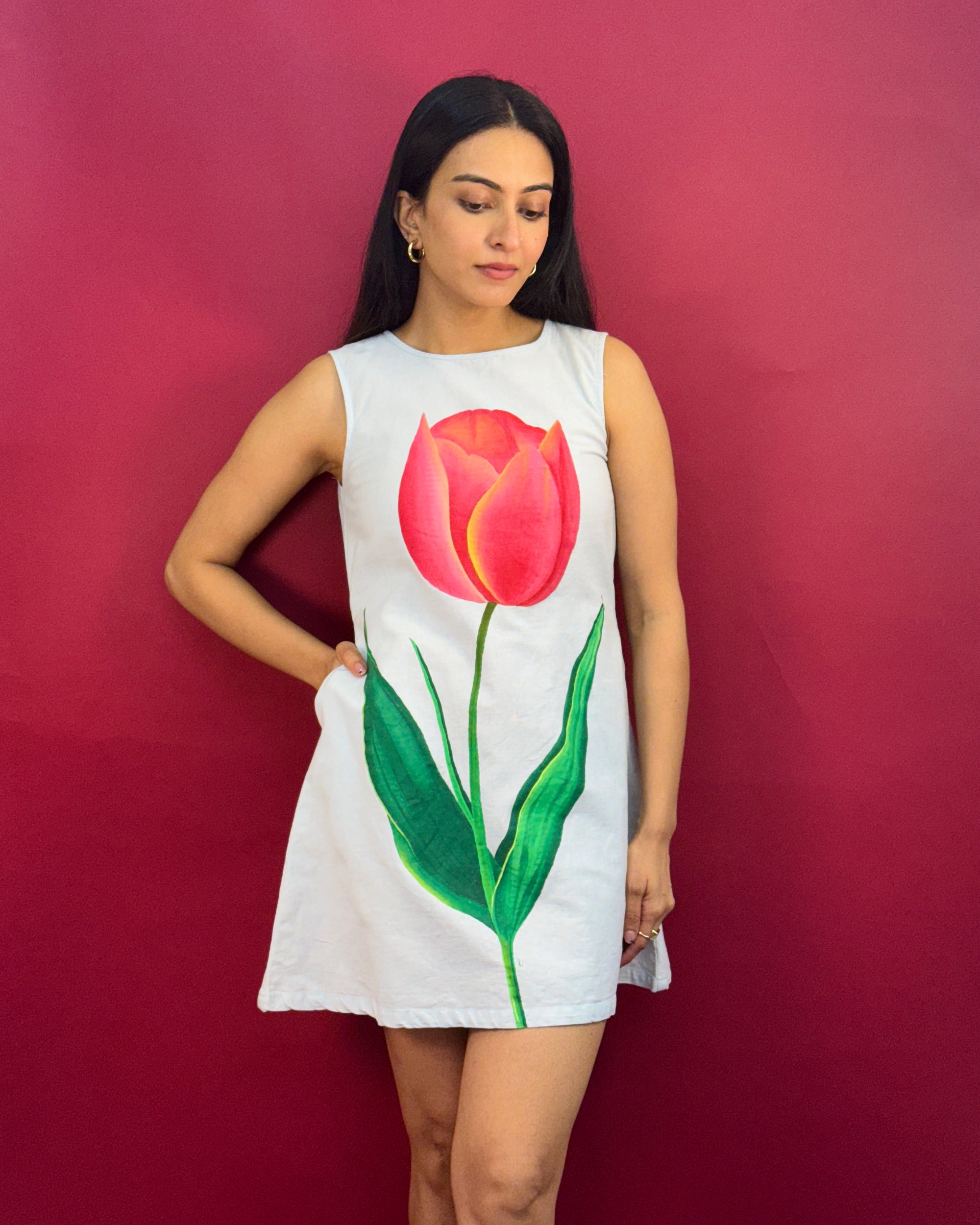 Bloom Alone