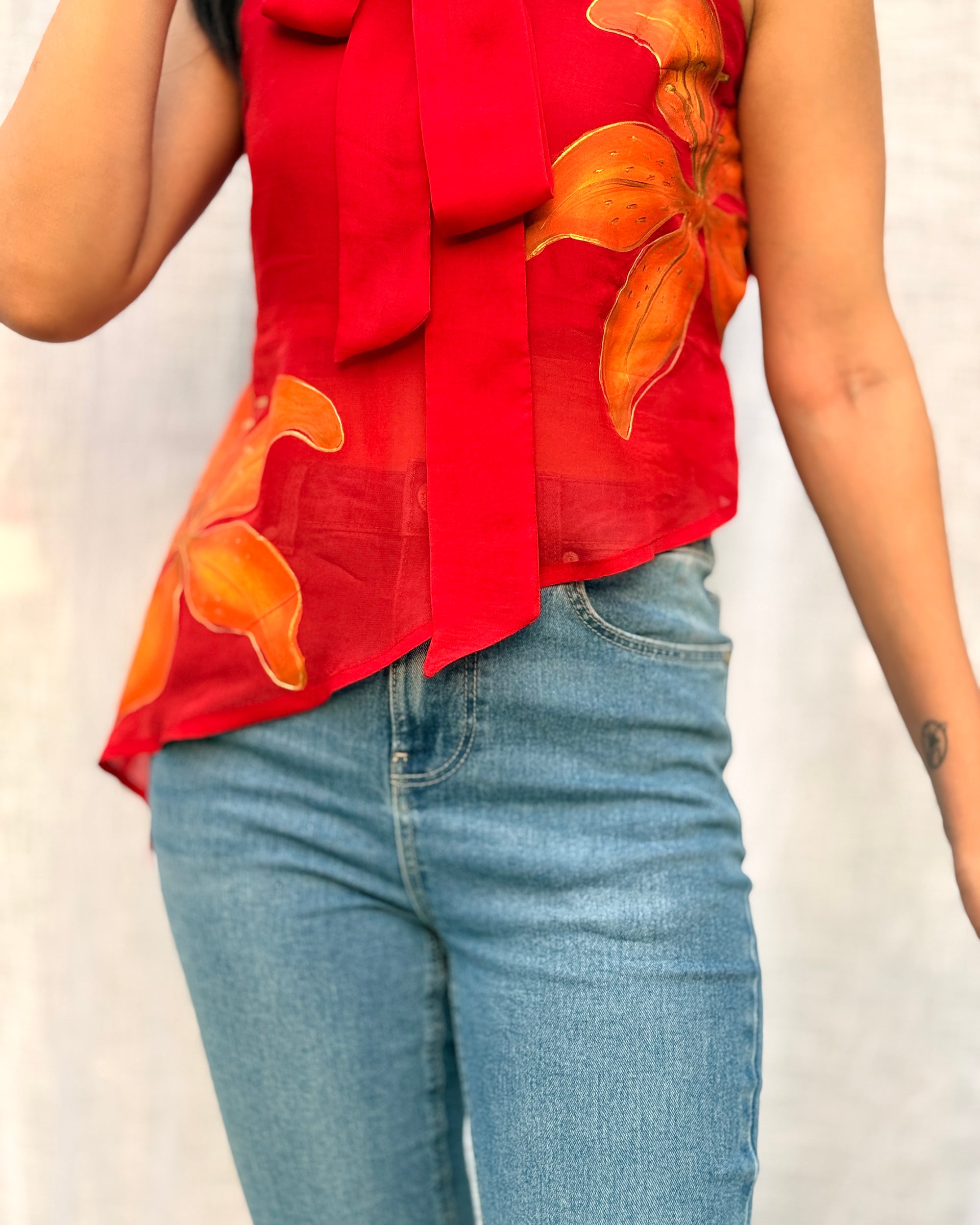 Chilli Lily