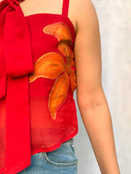 Chilli Lily